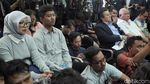Ekspresi Keluarga Usai Joko Driyono Divonis 1,5 Tahun Bui