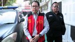 Joko Driyono Bersiap Hadapi Vonis