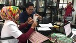 Potret Bu Dokter yang Gagal Jadi PNS karena Disabilitas Cari Keadilan