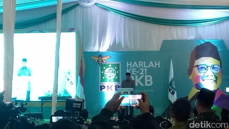 Said Aqil: Kalau Ada Orang Tak Toleran Berarti Akhlaknya Tidak Beres Said Aqil: Kalau Ada Orang Tak Toleran Berarti Akhlaknya Tidak Beres