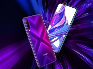 Honor 9X dan 9X Pro Resmi Dirilis, Ini Spek dan Harganya