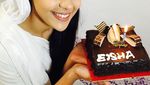 Ini Eisha Singh Bintang Ishq Subhan Allah yang Hobi Makan Popcorn