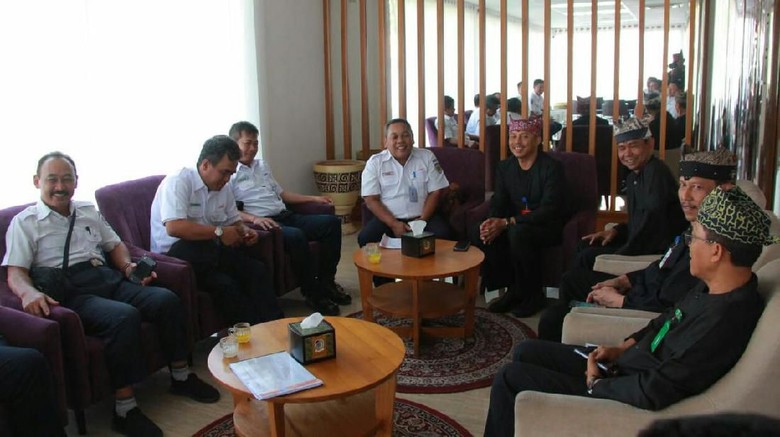 Nama Dua Stasiun di Banyuwangi Bakal Berganti Nama Dua Stasiun di Banyuwangi Bakal Berganti
