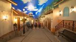 Potret 6 Spot Instagramable di Trans Studio Cibubur