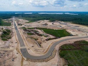Sirkuit Pesaing Mandalika Bangkrut! Finlandia Takkan Pernah Gelar MotoGP
