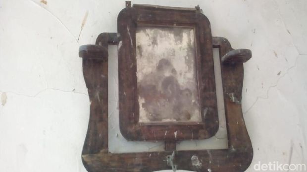 100 Tahun Gedung Papak di Grobogan, Saksi Bisu Berbagai Kepiluan