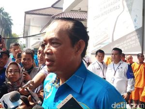 Nunung Ngaku Pakai Sabu untuk Stamina, BNN: Cari Alasan Saja