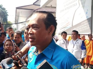Nunung Ngaku Pakai Sabu untuk Stamina, BNN: Cari Alasan Saja