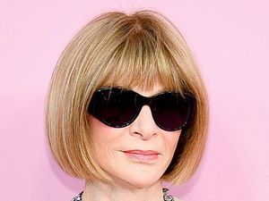 Ditanya Soal Gaya Melania Trump, Anna Wintour Malah Puji Michelle Obama