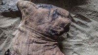 Manusia dimumikan dengan tujuan mengawetkan tubuh untuk kehidupan setelah kematian, sementara hewan dimumikan dengan tujuan sebagai persembahan atau bagian dari ritual keagamaan. (AFP)