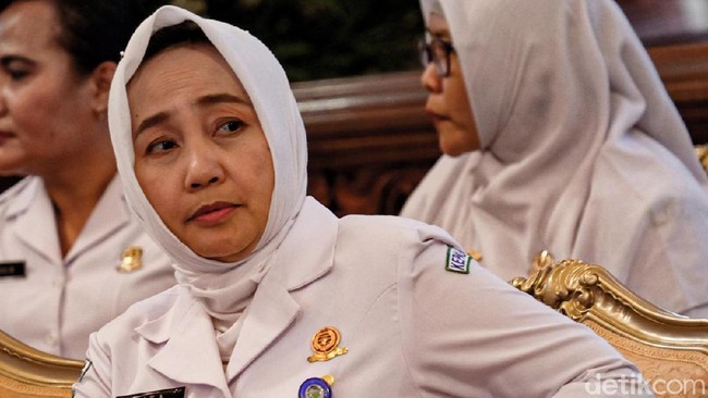 Hujan Lampaui Kapasitas Infrastruktur Pengendali di Balik Banjir Jakarta