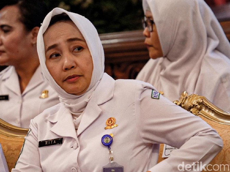 BMKG: Suhu Indonesia Naik 0,5 Derajat Celsius Tahun 2030 BMKG: Suhu Indonesia Naik 0,5 Derajat Celsius Tahun 2030