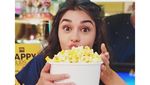 Ini Eisha Singh Bintang Ishq Subhan Allah yang Hobi Makan Popcorn