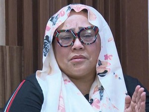 Sule yang Paling Ditunggu Nunung