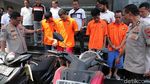 Pelaku Begal Motor Bersenjata Airsoft Gun Diciduk Polisi