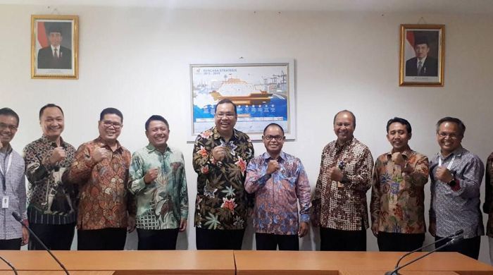 Foto: Dok. PPA Foto: Dok. PPA
