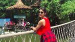 Foto: Liburannya Artis Cantik India, Eisha Singh