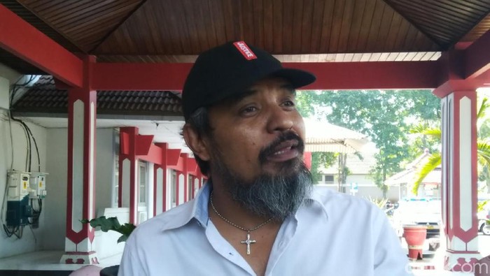 Kurang Bukti, Penjual Sempolan Tetap Dibui Seumur Hidup