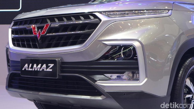 Dua Merek Mobil Pamit, Yaris Paling Irit, Bocoran Ertiga SUV