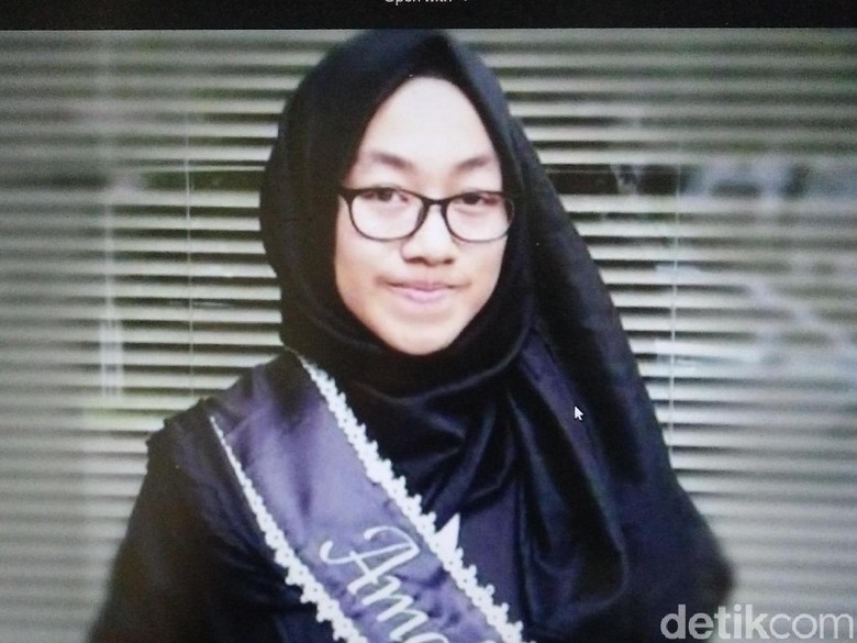 Amelia Tewas Dibunuh, Keluarga: Tangkap Pelakunya! Amelia Tewas Dibunuh, Keluarga: Tangkap Pelakunya!