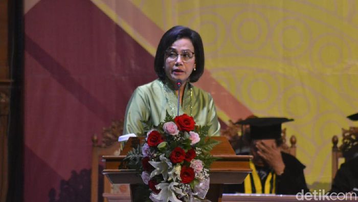 Foto: Angling Adhitya Purbaya/detikcom Foto: Angling Adhitya Purbaya/detikcom