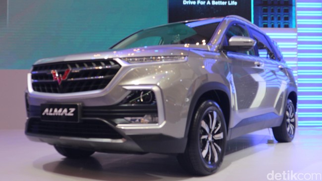 Mobil Baru yang Paling Dicari 2019