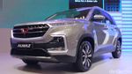 Bagai Pinang Dibelah Dua, Wuling Almaz dan Chevrolet Captiva