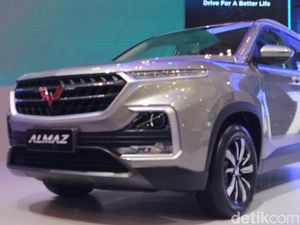 Halo Wuling! Serunya Mencoba Mobil yang Bisa Diajak Ngobrol