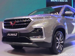 Halo Wuling! Serunya Mencoba Mobil yang Bisa Diajak Ngobrol