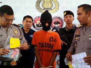 Kost Drive Thru untuk Mesum Pelajar Blitar Dikendalikan Melalui Medsos