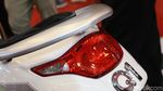 Motor Tanpa Knalpot Viar Q1