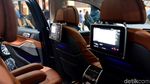 BMW X7 The President Mejeng di GIIAS 2019