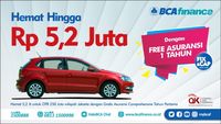Tips untuk Milenial yang Mau Kredit Mobil Pertama Kali di GIIAS