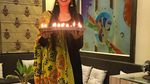 Ini Eisha Singh Bintang Ishq Subhan Allah yang Hobi Makan Popcorn