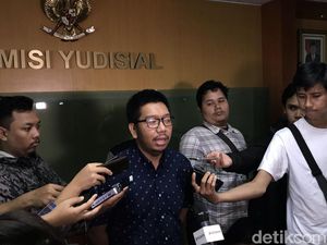 9 Polisi-4 Jaksa Lolos Uji Kompetensi Capim KPK, ICW Soroti 2 Hal Ini
