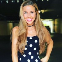  Model Playboy ini menjadi tunawisma pada 2013 dan dipaksa tinggal di loteng seorang teman. Selama satu insiden mabuk, Jessica tersandung pagar tangga dan mengalami pendarahan otak. Foto: Instagram @jessicalandon12