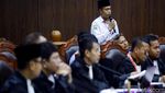 Sidang Sengketa Pileg 2019 Masih Berlanjut di Mahkamah Konstitusi