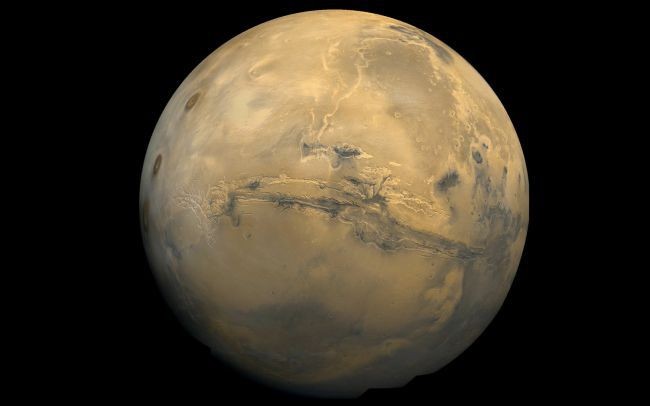 Mantan Karyawan Bilang Alien Ditemukan, Ini Kata NASA