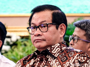 Pelantikan Jokowi Mundur 4 Jam, Istana Sebut Tak Terkait Ancaman