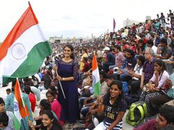 Negara-negara yang Berlomba Menuju ke Bulan