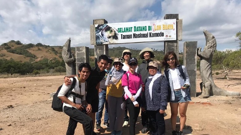 Foto: Kemenpar Foto: Kemenpar