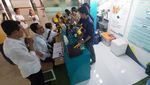 PLN Buka Booth Layanan dan Inovasi