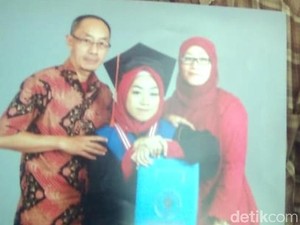 Keluarga Minta Polisi Ungkap Kematian Amelia