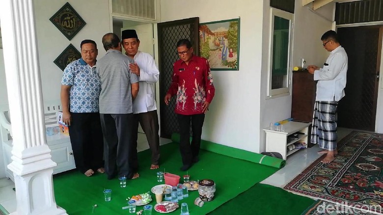 Awak Cessna yang Hilang di Indramayu Warga Pasuruan Awak Cessna yang Hilang di Indramayu Warga Pasuruan