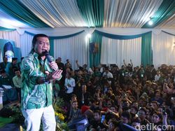 Didi Kempot Pernah Bocorkan Rahasia Eksis Jadi Bapak Patah Hati Nasional