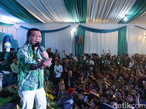 Ini Tren Lord Didi, Bukan Kebangkitan Campursari