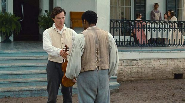 6 Wajah Lain Benedict Cumberbatch Selain Doctor Strange