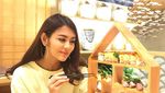 Kopi hingga Sushi Jadi Santapan Favorit Juliana Moechtar Saat Kulineran