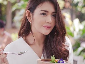 Istri Almarhum Herman Seventeen Mulai Buka Hati untuk Pria Baru