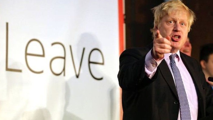 Boris Johnson, Mantan Wali Kota London Difavoritkan Jadi PM Baru Inggris
